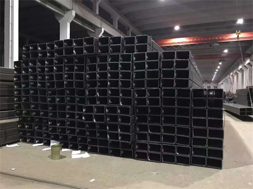 昭苏冷拔方管选型指南 工程采购怎么选